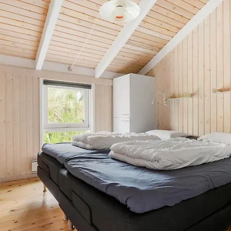Bl416-saltum-revlingevej-28 Casa vacanze *