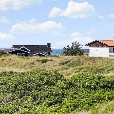 Casa vacanze Bl416-saltum-revlingevej-28