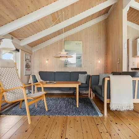 Casa vacanze Bl416-saltum-revlingevej-28
