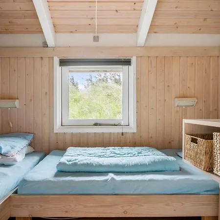 Bl416-saltum-revlingevej-28 Casa vacanze