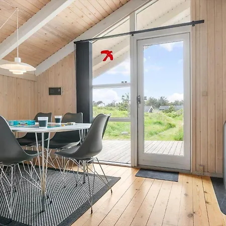 Bl416-saltum-revlingevej-28 Casa vacanze